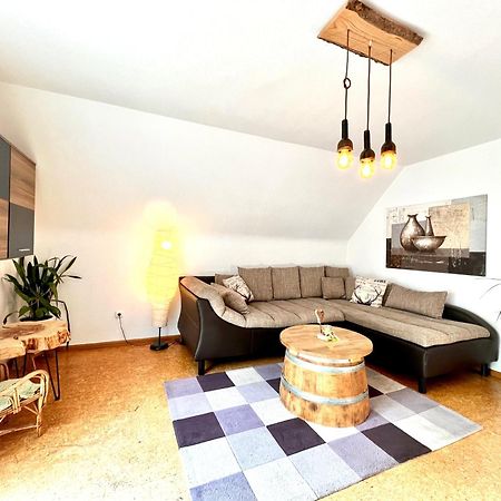 Ferienapartment Huber Oberkirch  Zewnętrze zdjęcie