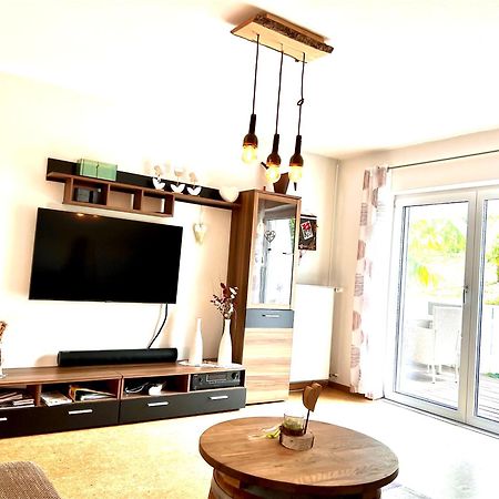 Ferienapartment Huber Oberkirch  Zewnętrze zdjęcie