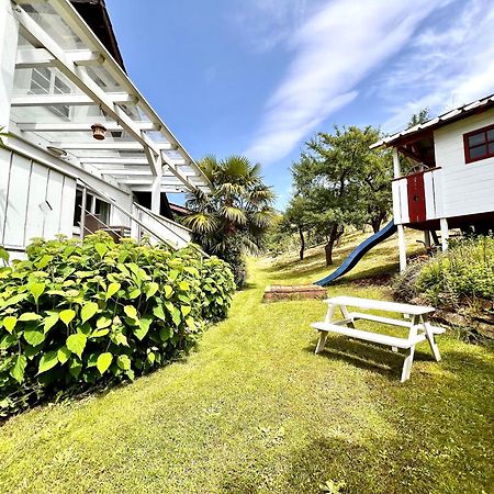 Ferienapartment Huber Oberkirch  Zewnętrze zdjęcie