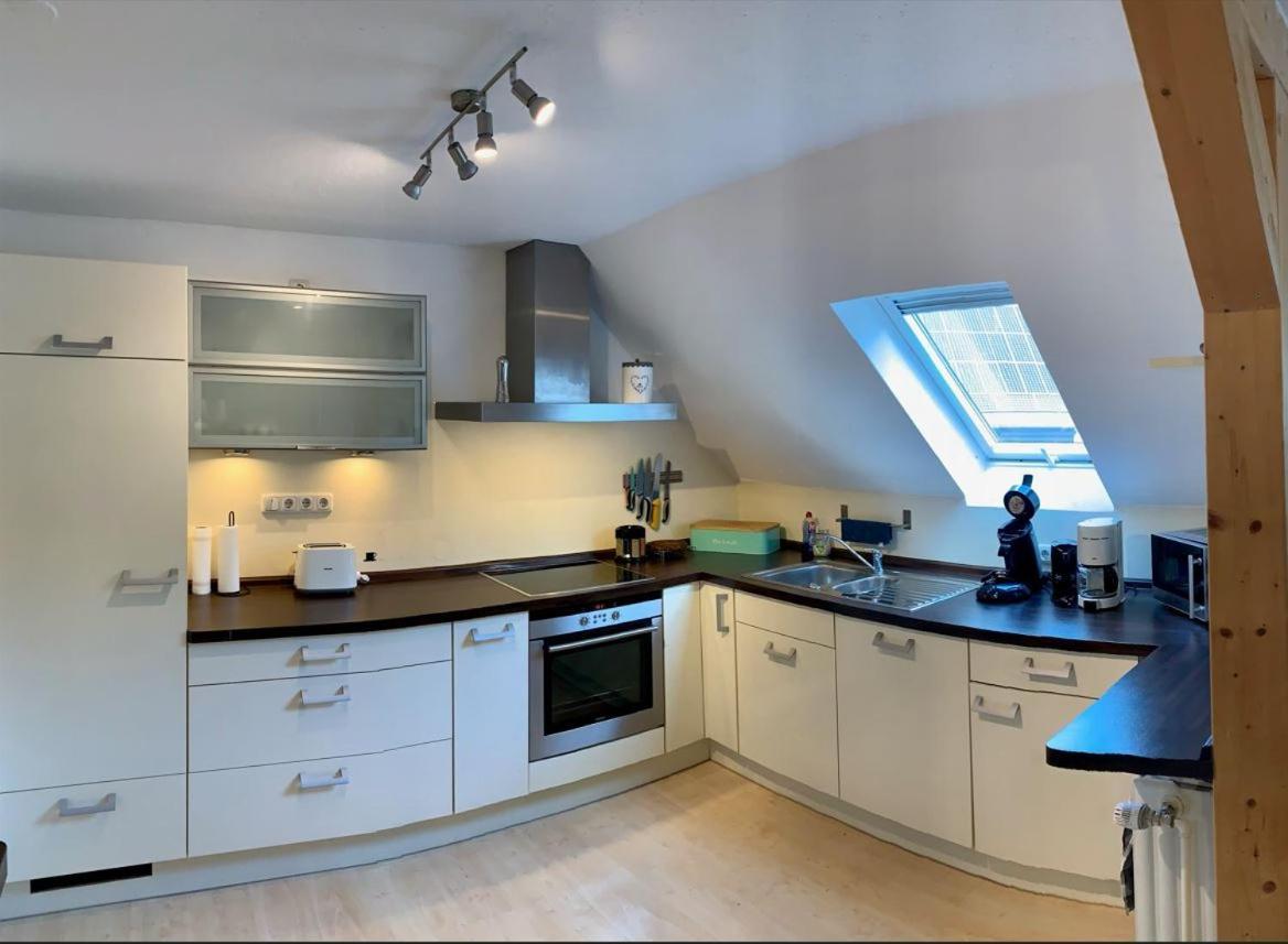 Ferienapartment Huber Oberkirch  Zewnętrze zdjęcie