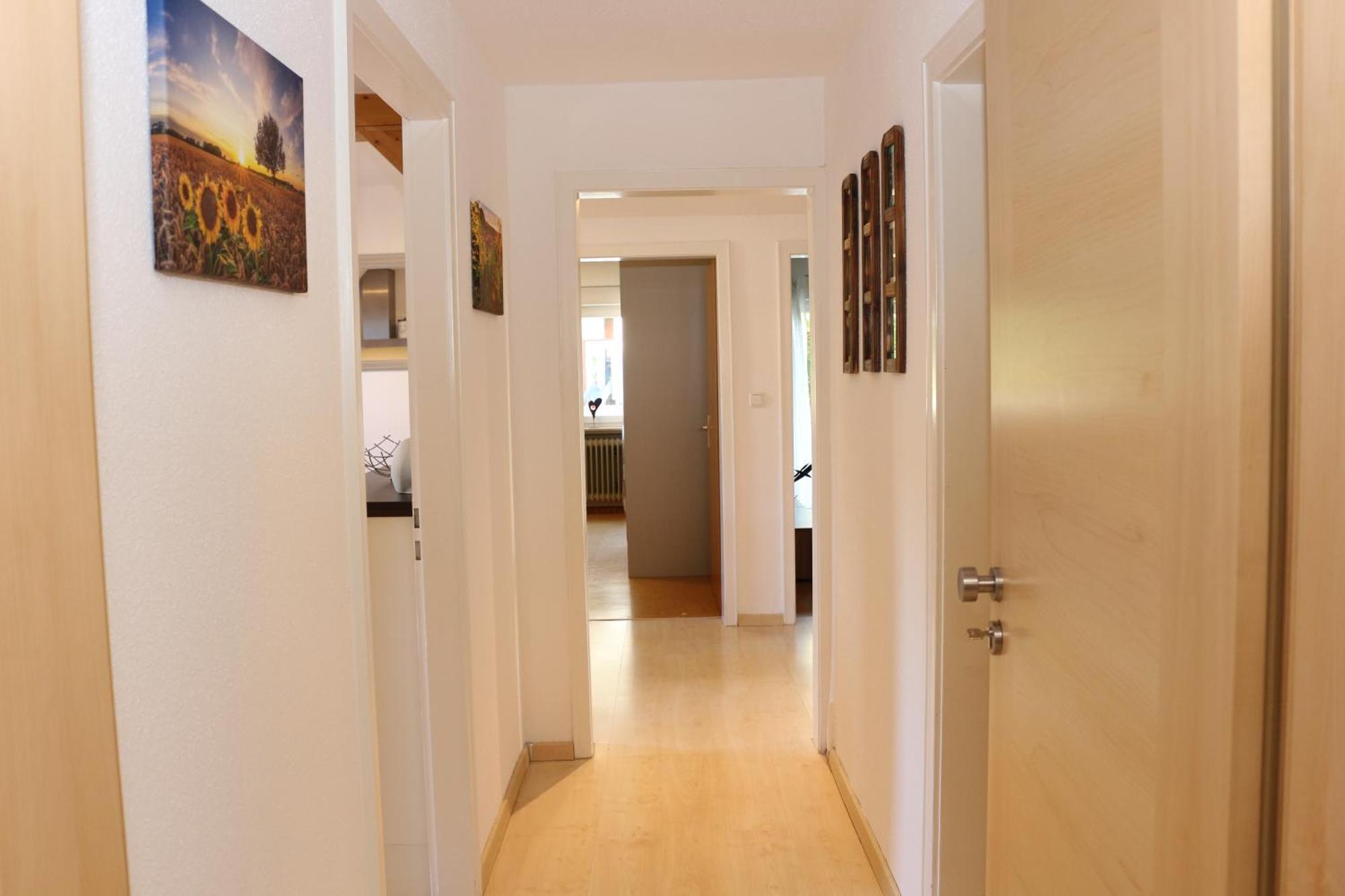 Ferienapartment Huber Oberkirch  Zewnętrze zdjęcie