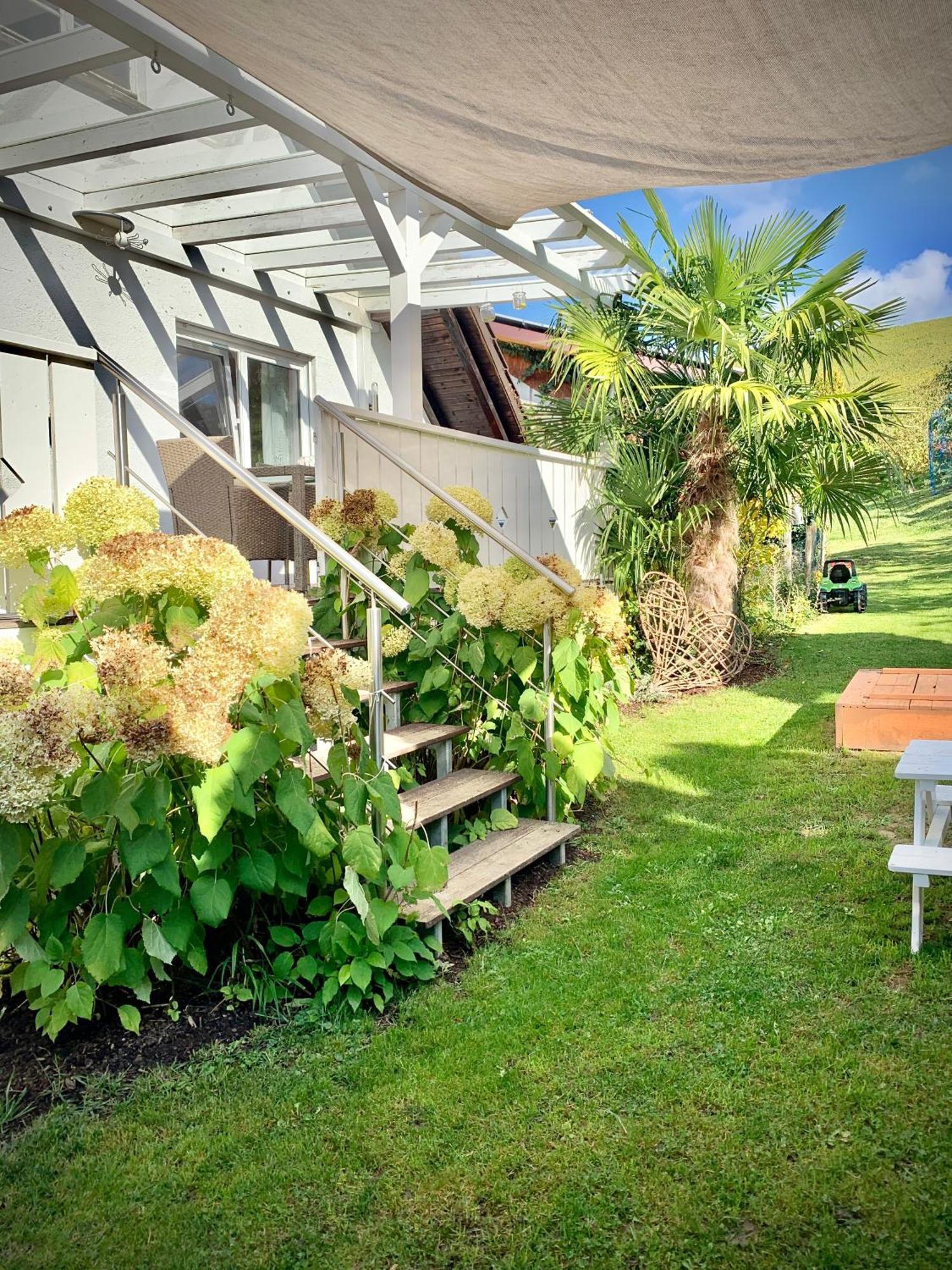 Ferienapartment Huber Oberkirch  Zewnętrze zdjęcie
