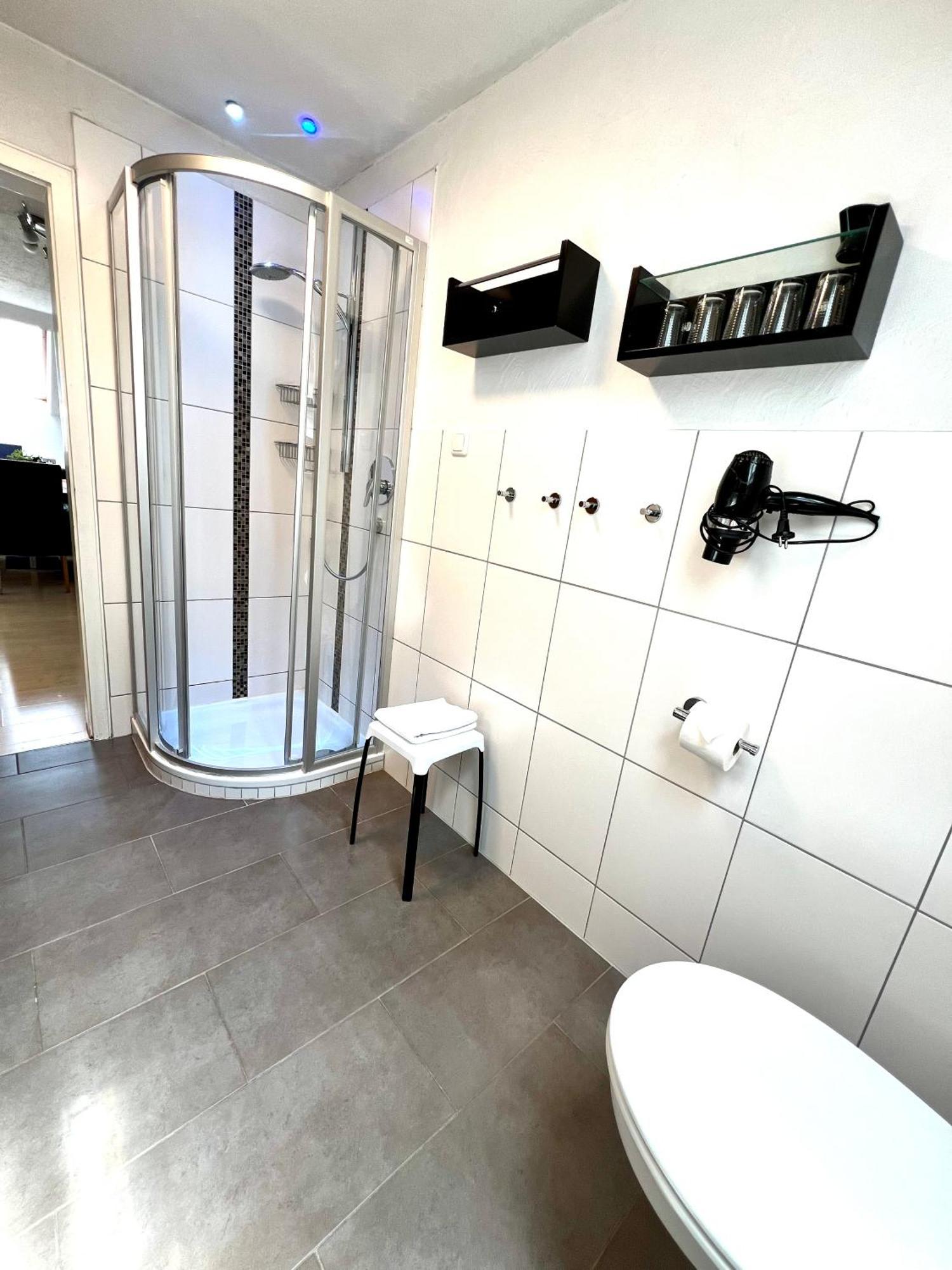 Ferienapartment Huber Oberkirch  Zewnętrze zdjęcie