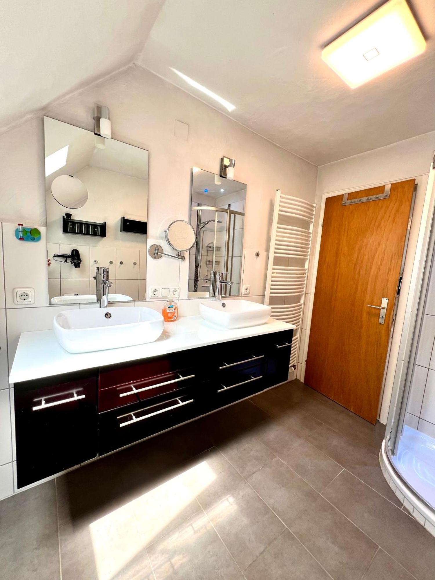 Ferienapartment Huber Oberkirch  Zewnętrze zdjęcie