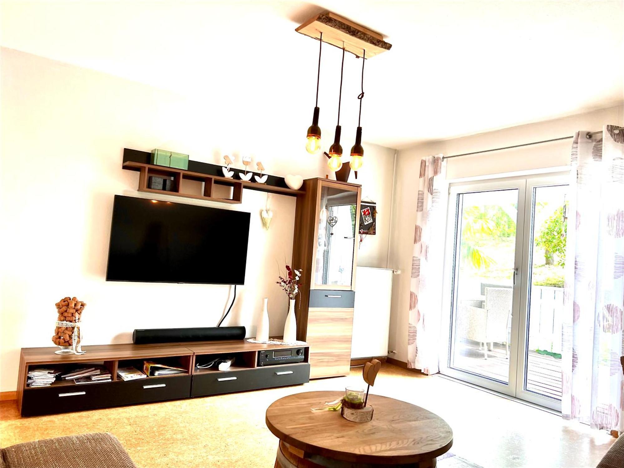 Ferienapartment Huber Oberkirch  Zewnętrze zdjęcie
