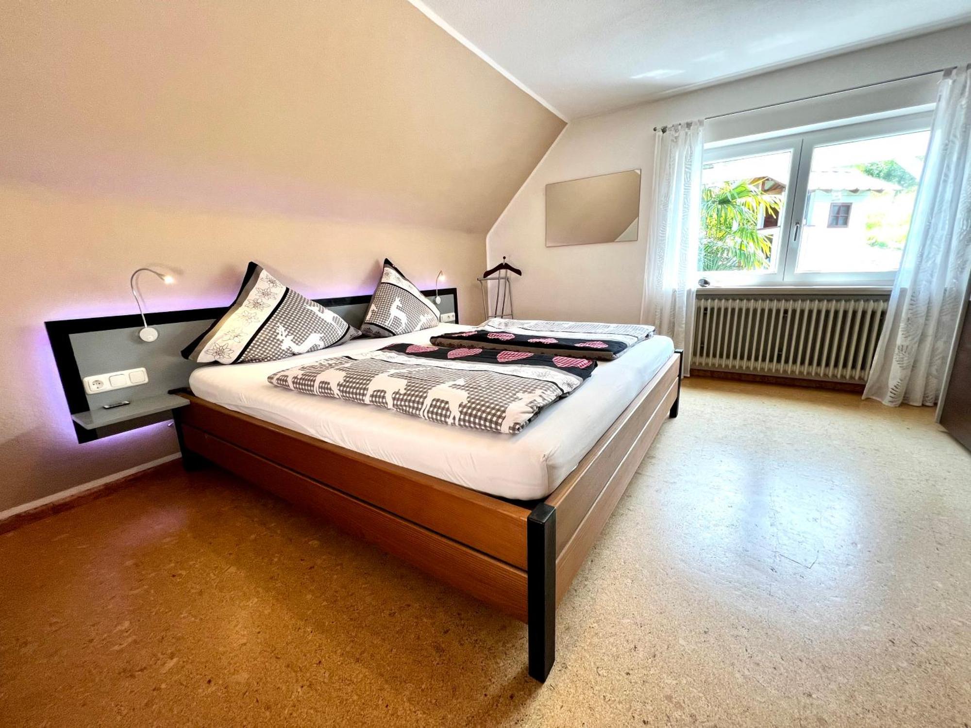 Ferienapartment Huber Oberkirch  Zewnętrze zdjęcie