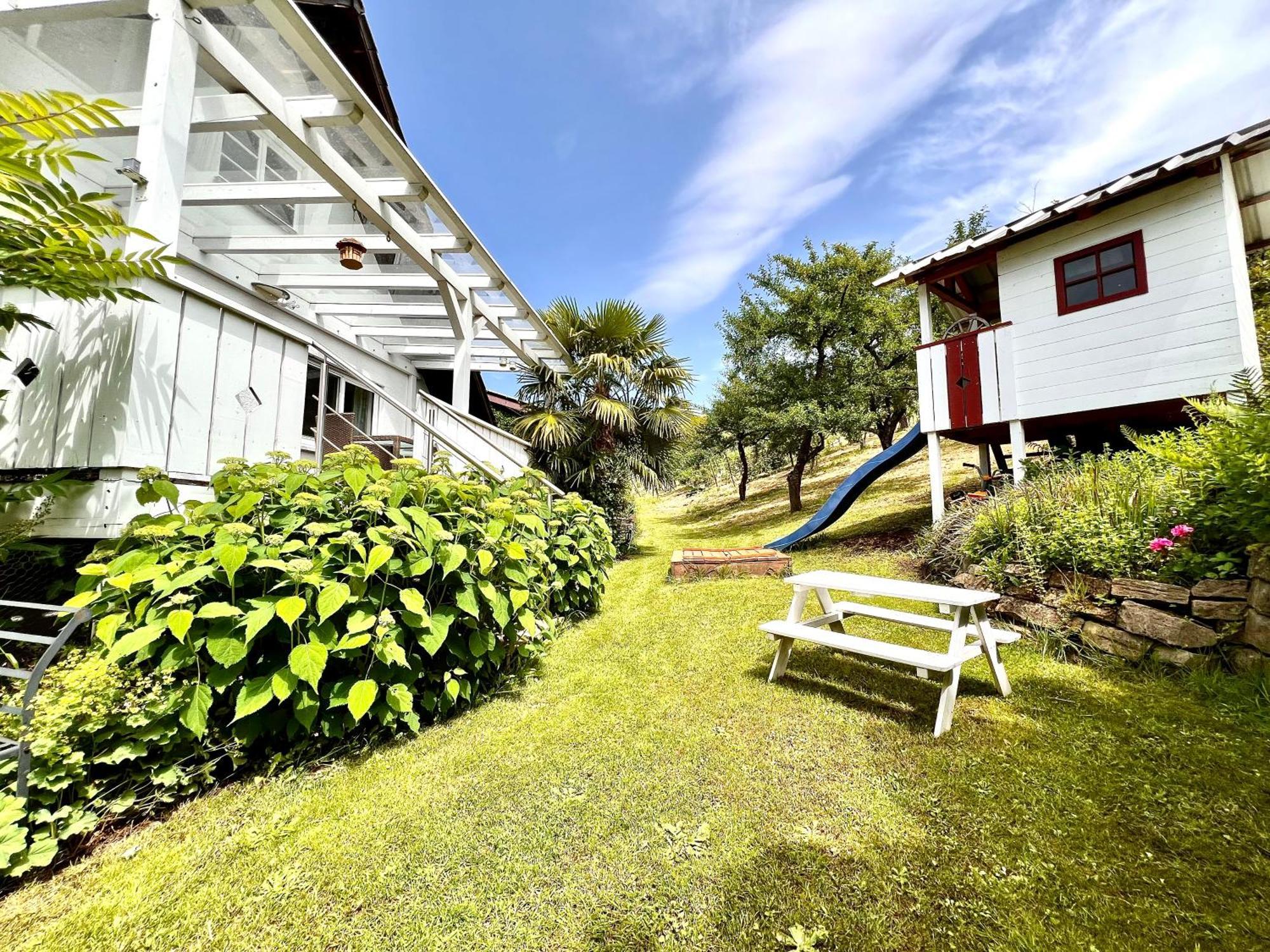 Ferienapartment Huber Oberkirch  Zewnętrze zdjęcie